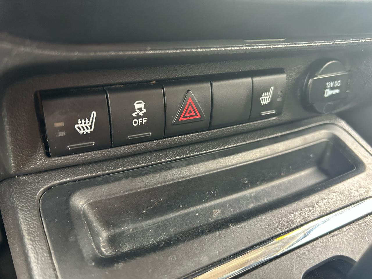 Jeep Patriot Latitude 2WD 2014