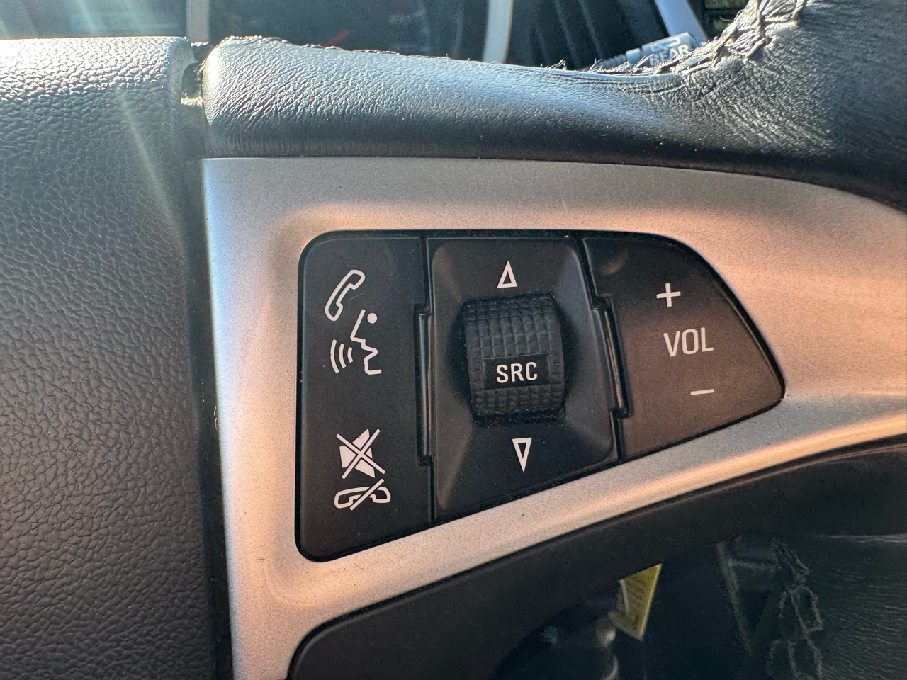 Chevrolet Equinox LT 2WD 2016