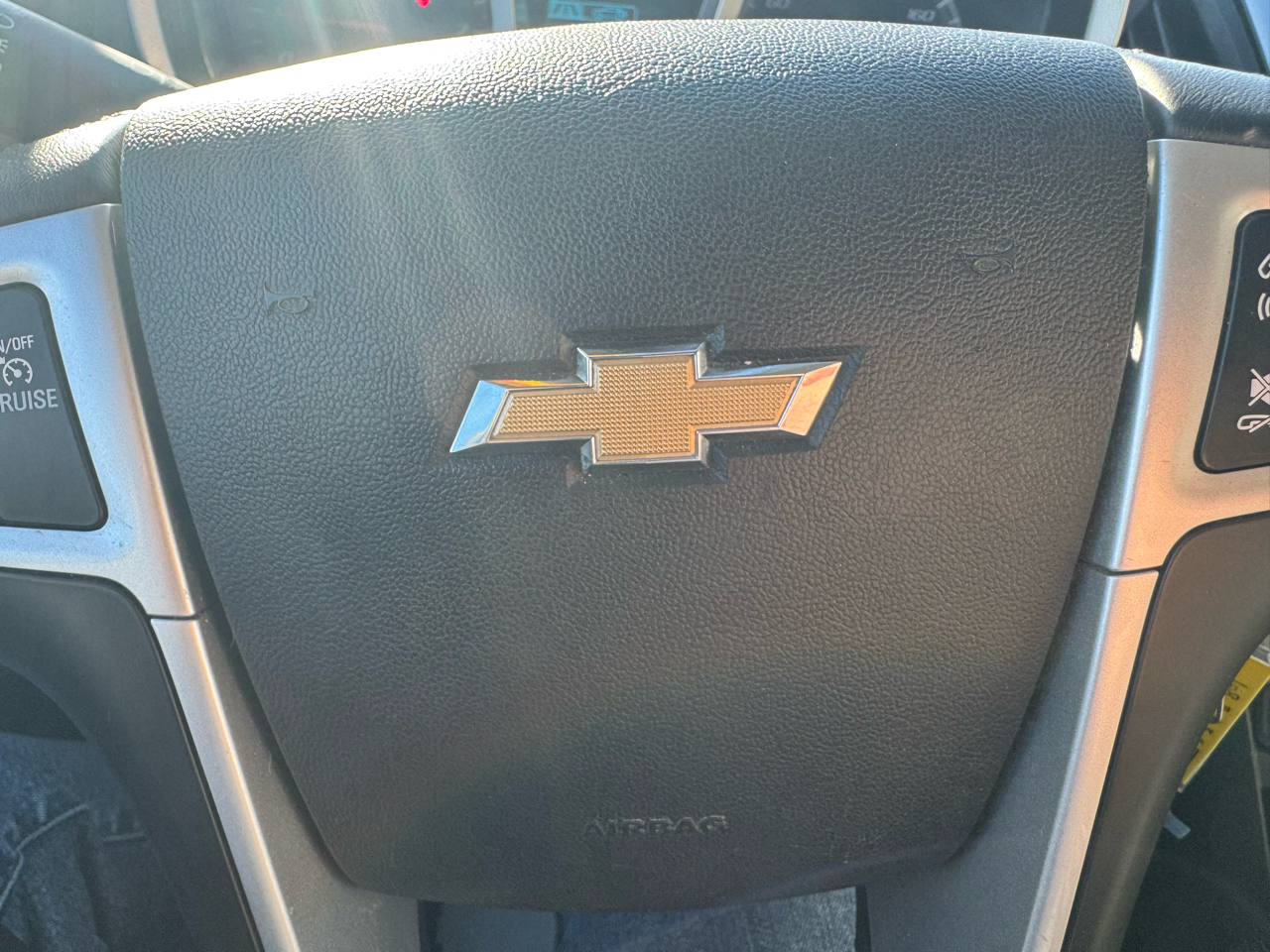 Chevrolet Equinox LT 2WD 2016