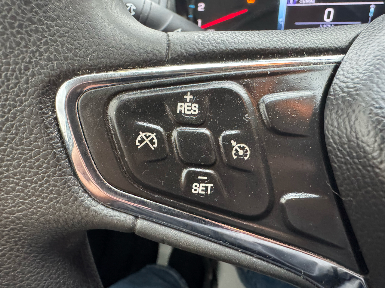 Chevrolet Cruze LT Auto 2018