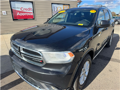 2014 Dodge Durango 
