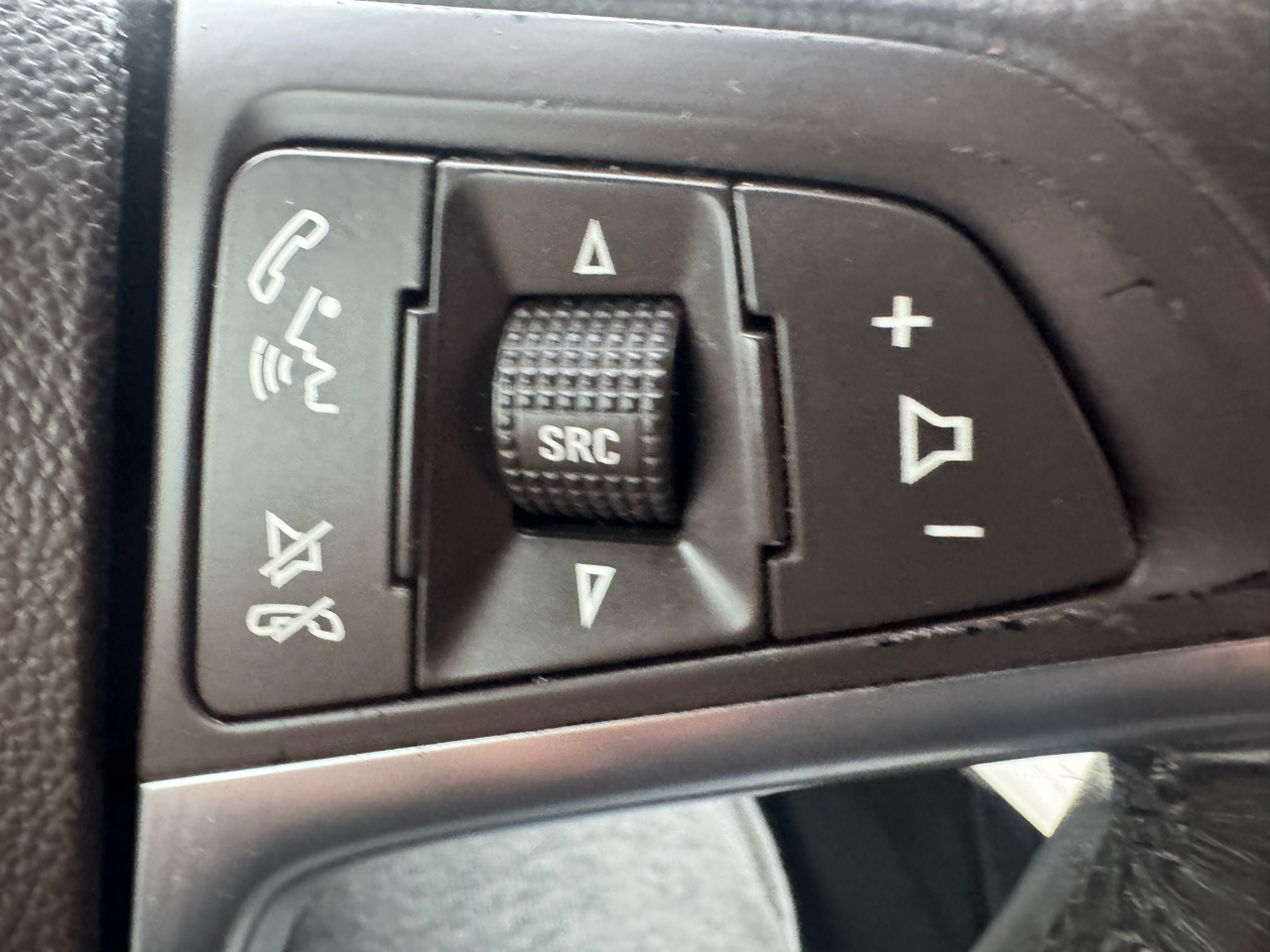 Buick Verano Base 2013