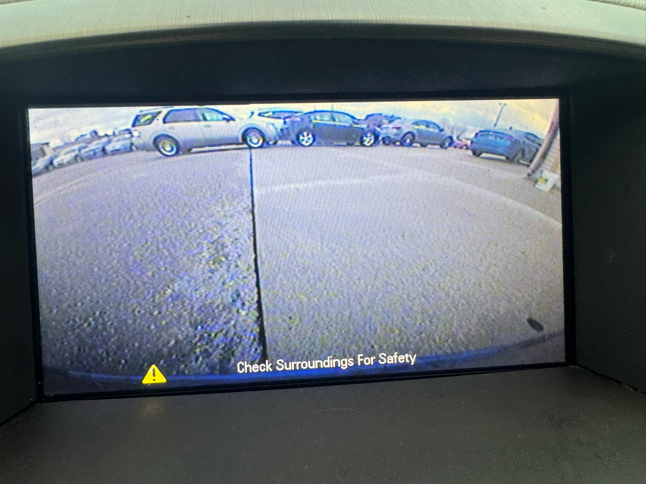 Buick Verano Base 2013