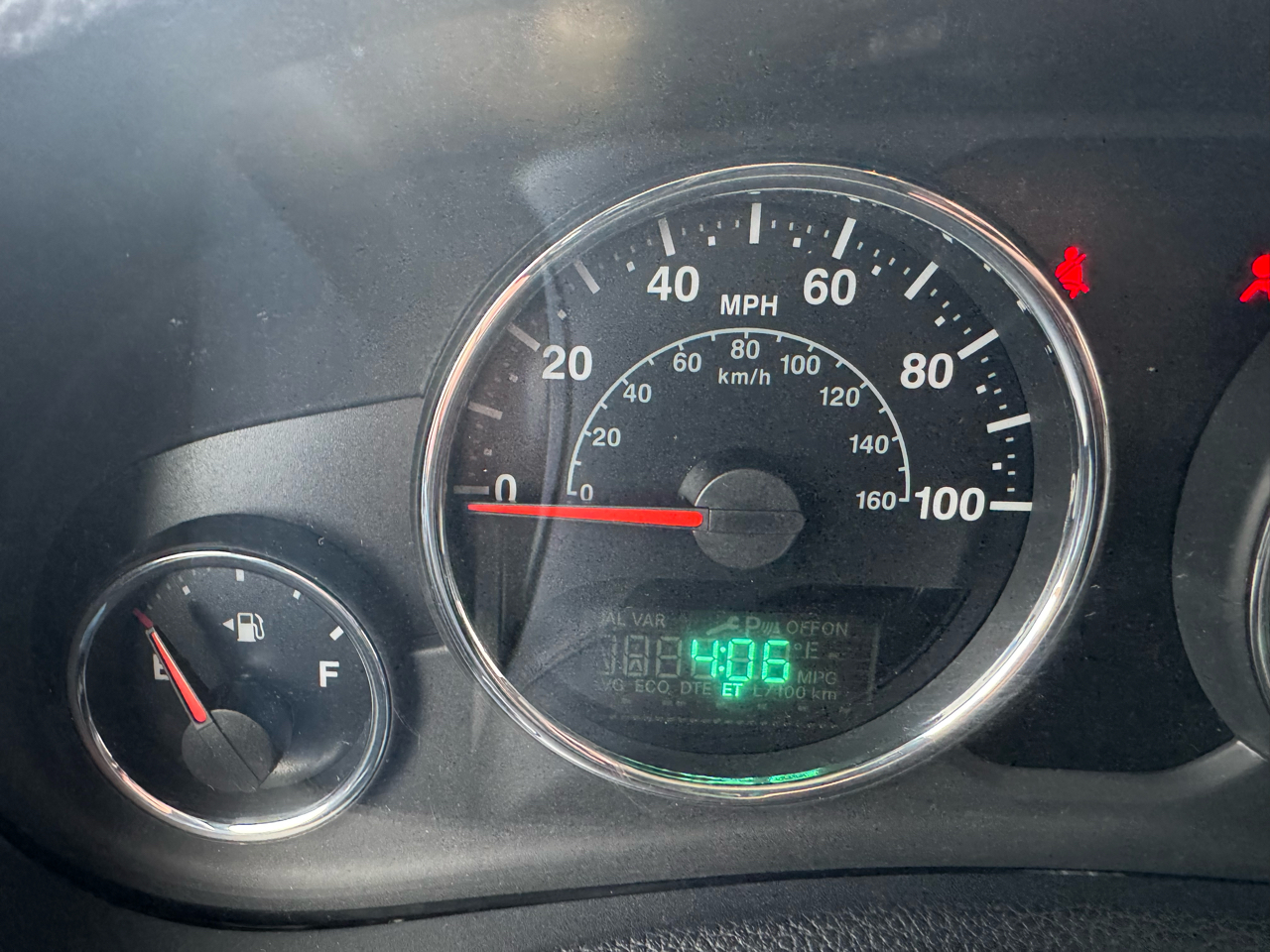 Jeep Wrangler Unlimited Sport 4WD 2013