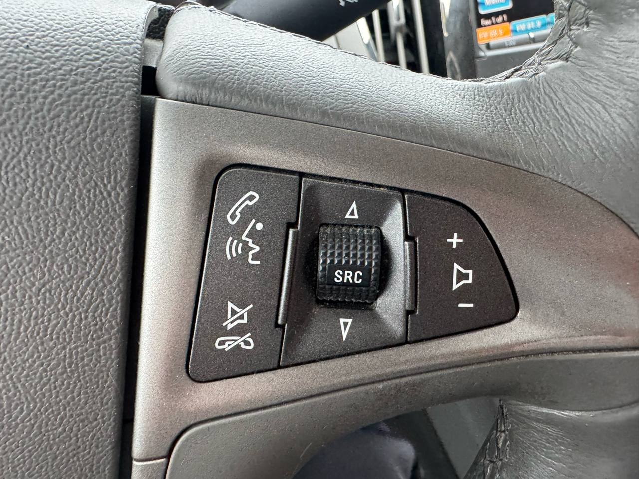 Buick LaCrosse Base 2013