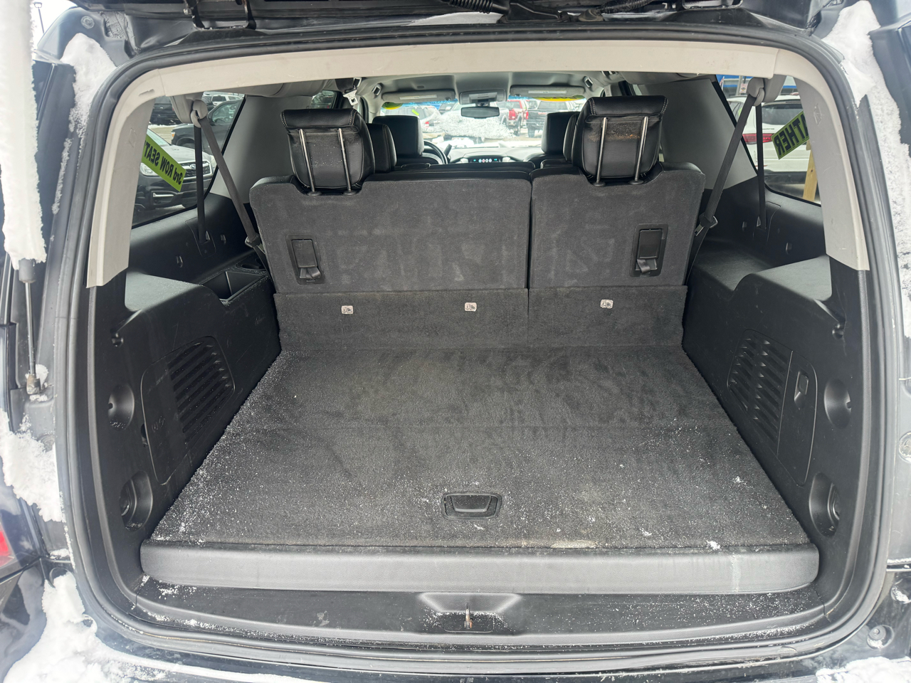 GMC Yukon XL SLE 4WD 2019