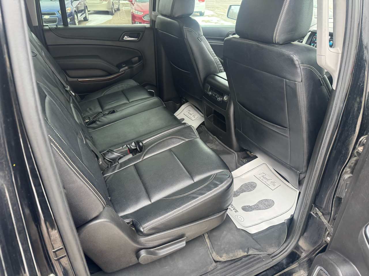 GMC Yukon XL SLE 4WD 2019