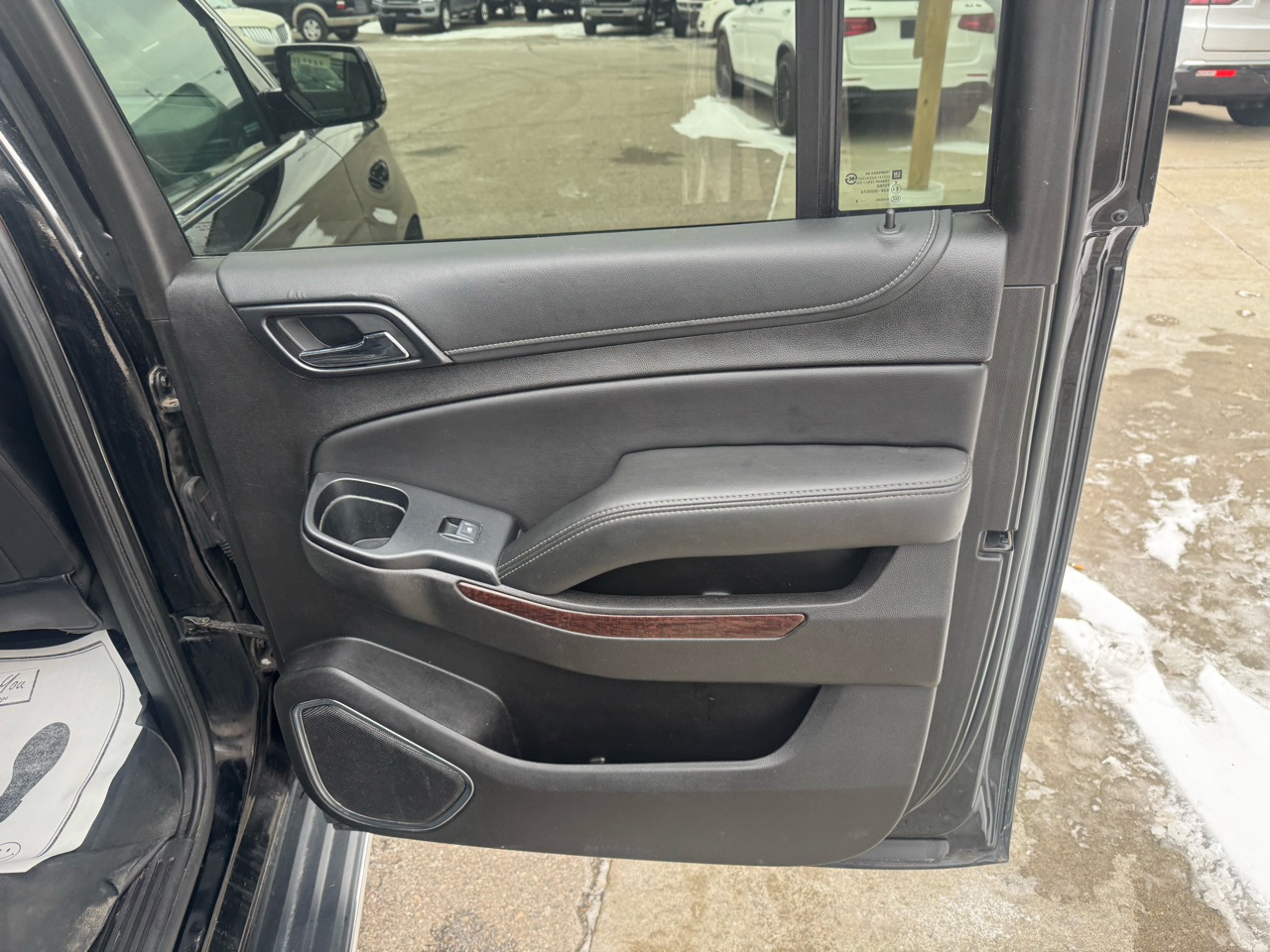 GMC Yukon XL SLE 4WD 2019