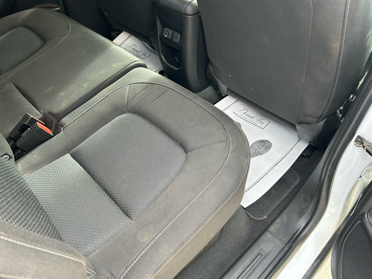 Chevrolet Colorado LT Crew Cab 4WD Short Box 2019