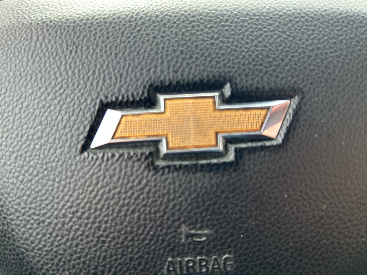 Chevrolet Colorado LT Crew Cab 4WD Short Box 2019