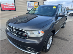 2015 Dodge Durango 