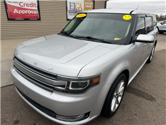 2013 Ford Flex 
