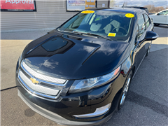 2014 Chevrolet Volt 