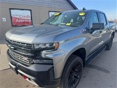 2022 Chevrolet Silverado 1500 Limited 