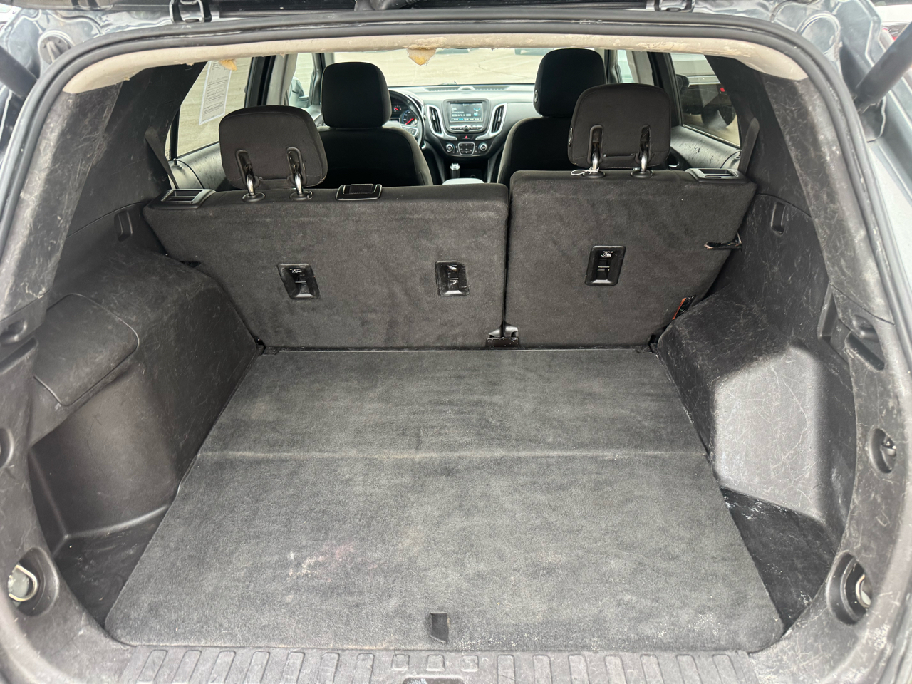 Chevrolet Equinox LT 2WD 2018