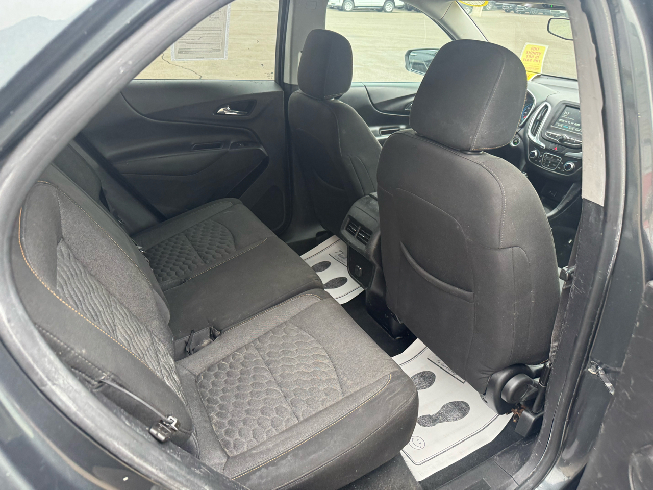 Chevrolet Equinox LT 2WD 2018