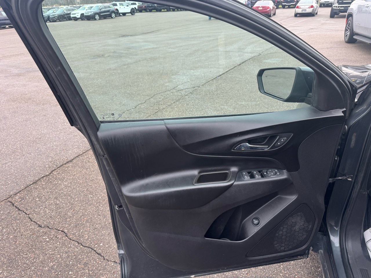 Chevrolet Equinox LT 2WD 2018