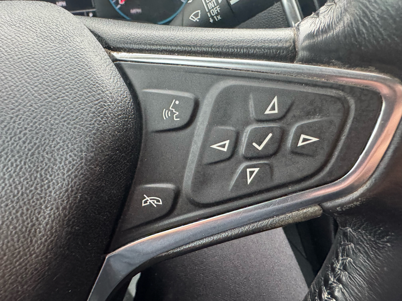 Chevrolet Equinox LT 2WD 2018