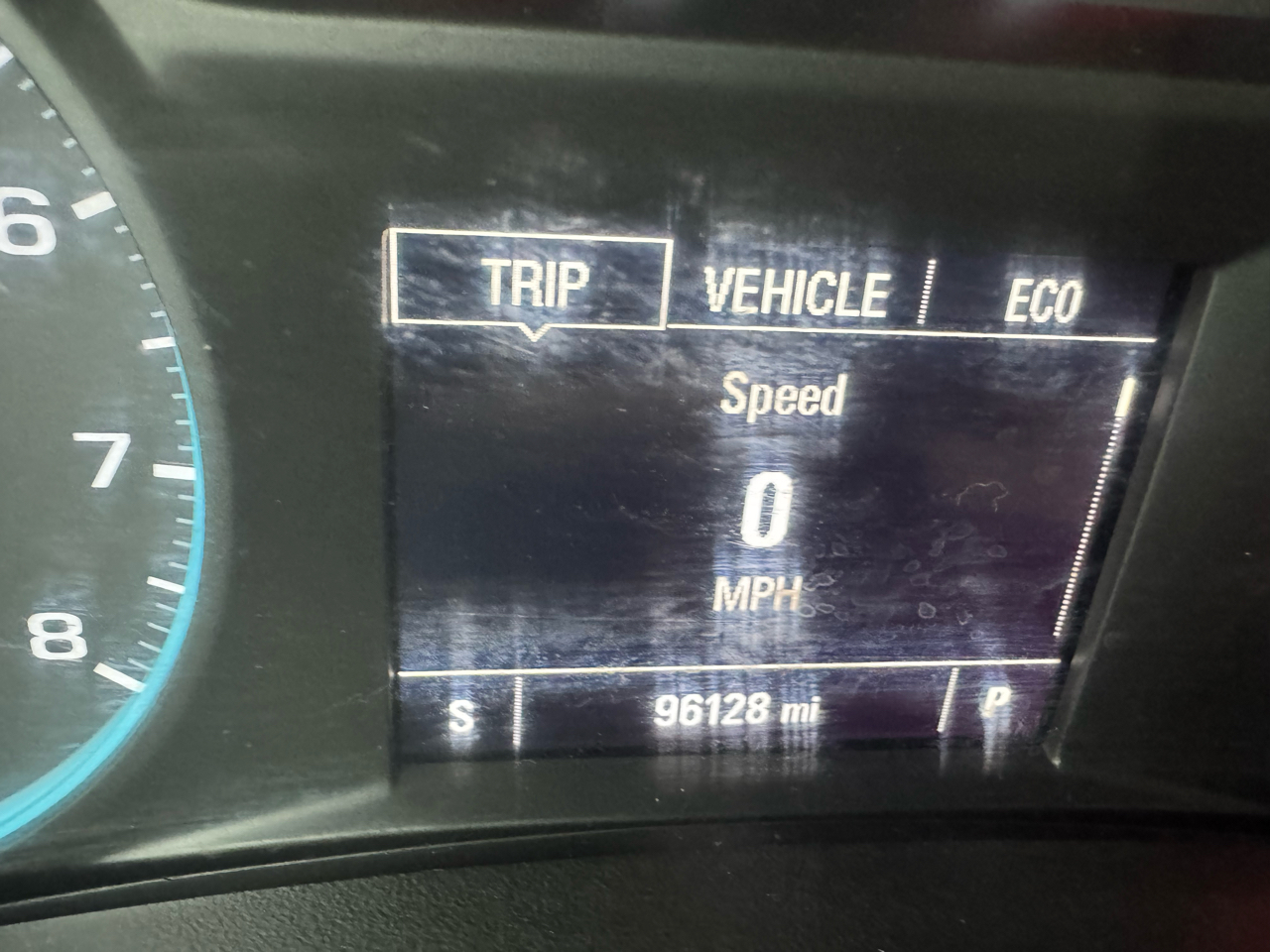 Chevrolet Equinox LT 2WD 2018