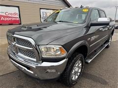 2018 RAM 2500 