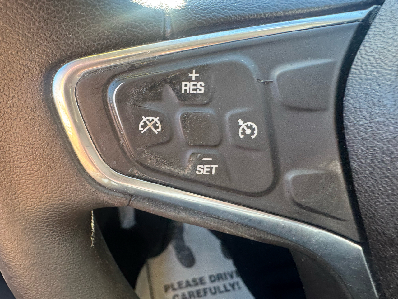 Chevrolet Equinox LS 2WD 2018