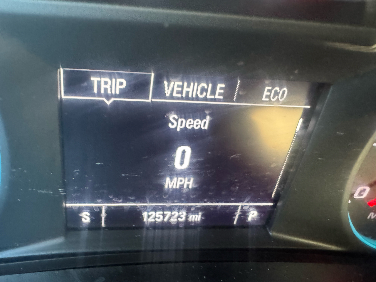 Chevrolet Equinox LS 2WD 2018