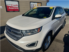 2015 Ford Edge 