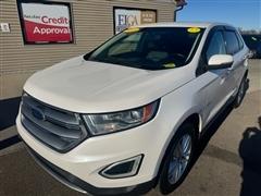 2015 Ford Edge 