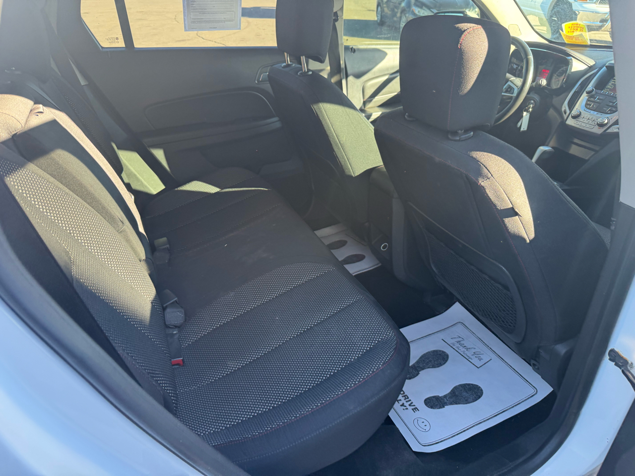 GMC Terrain SLE2 FWD 2014