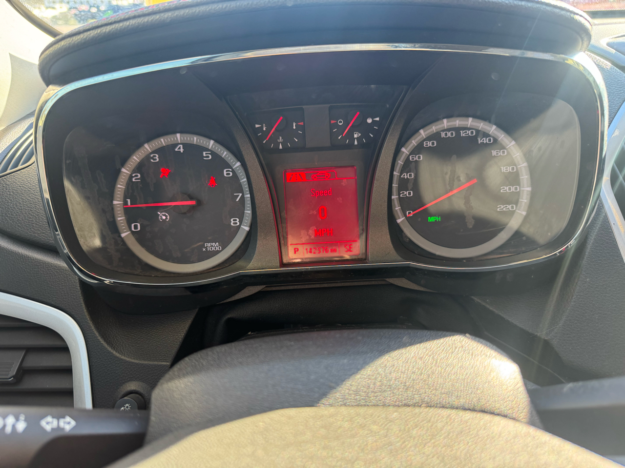 GMC Terrain SLE2 FWD 2014