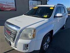 2014 GMC Terrain 