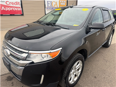 2014 Ford Edge 
