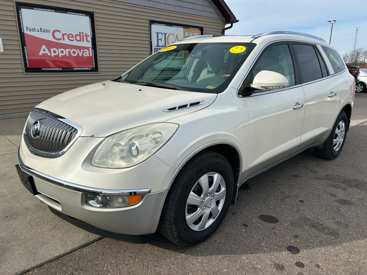 2011 Buick Enclave CXL-1 AWD