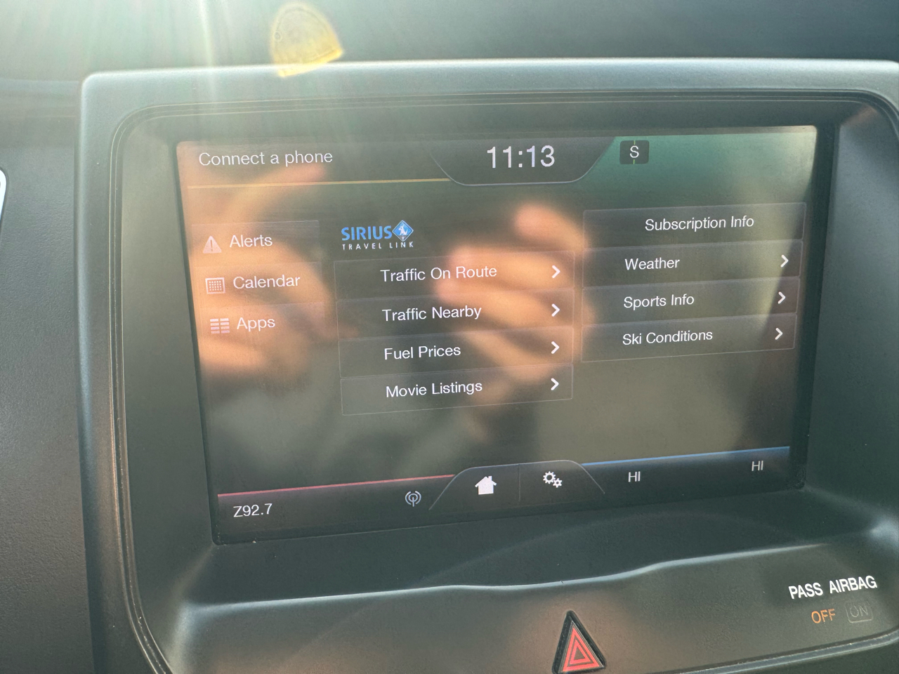 Ford Flex SEL AWD 2013