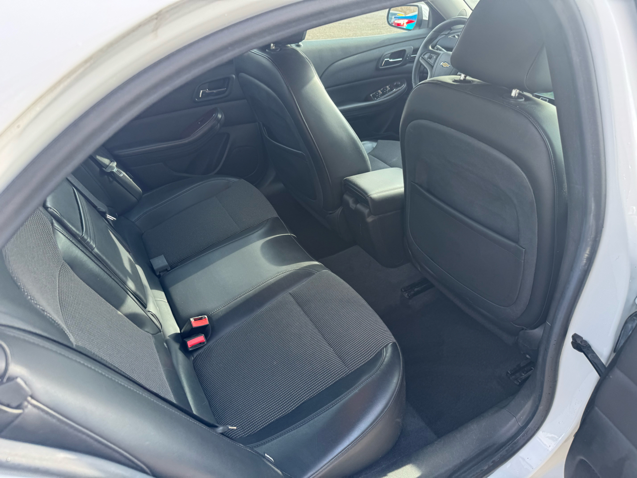 Chevrolet Malibu 1LT 2013