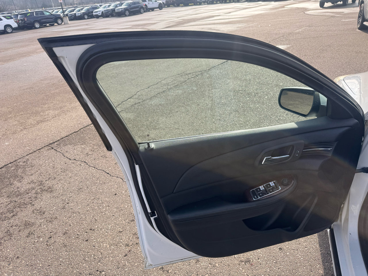 Chevrolet Malibu 1LT 2013