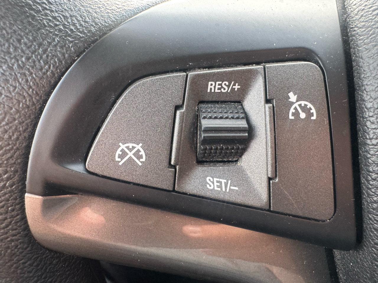 Chevrolet Malibu 1LT 2013