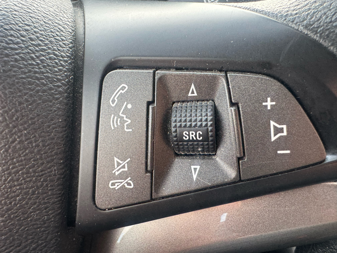 Chevrolet Malibu 1LT 2013