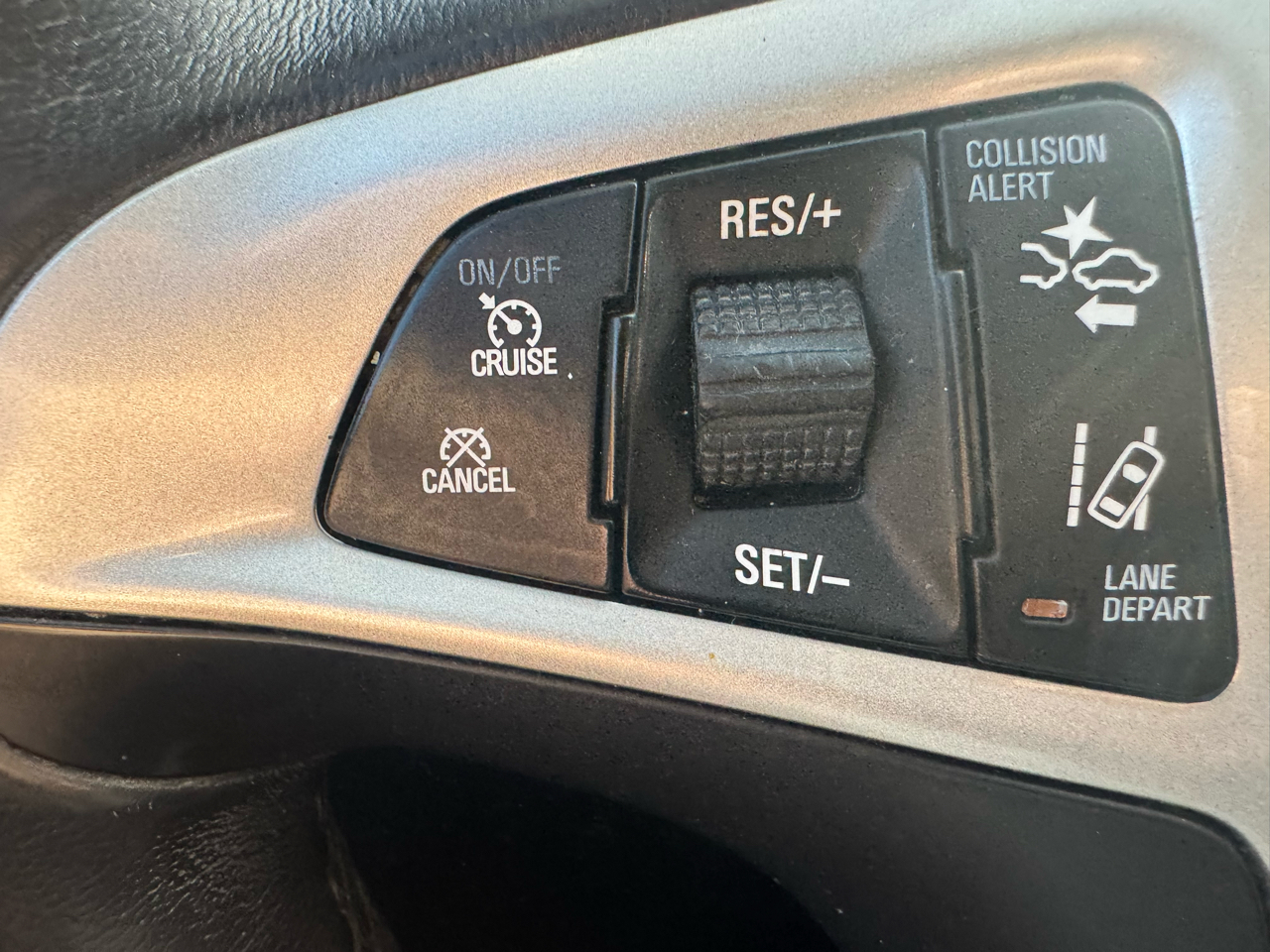 GMC Terrain Denali 2013