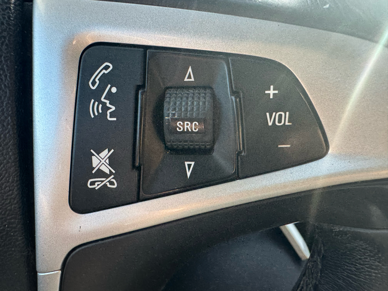 GMC Terrain Denali 2013