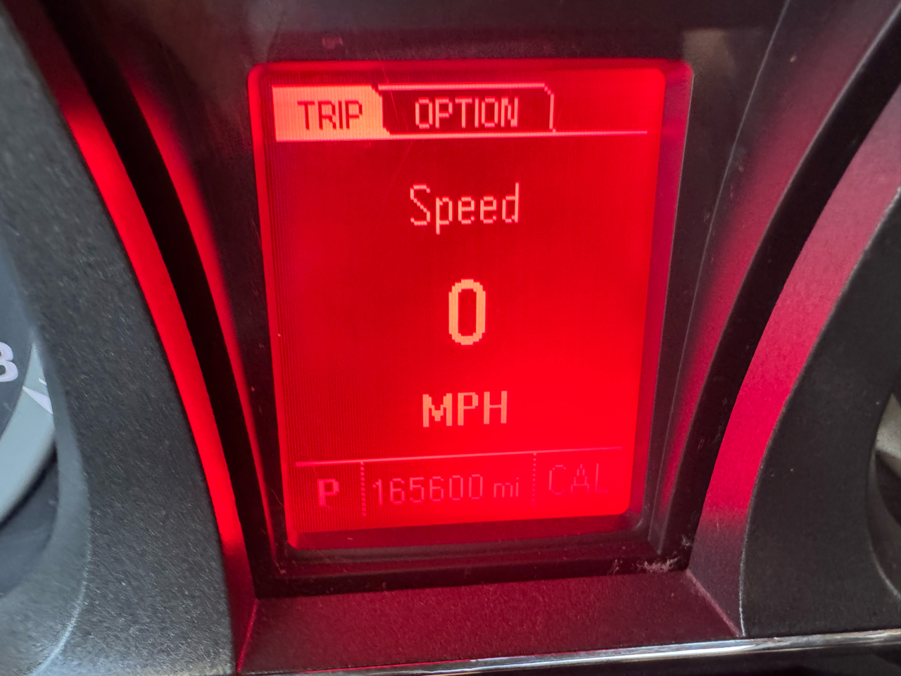 GMC Terrain Denali 2013