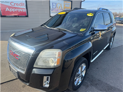 2013 GMC Terrain 