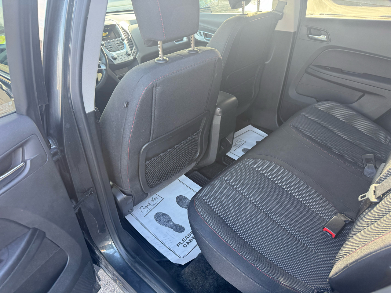 Chevrolet Equinox LT 2WD 2017