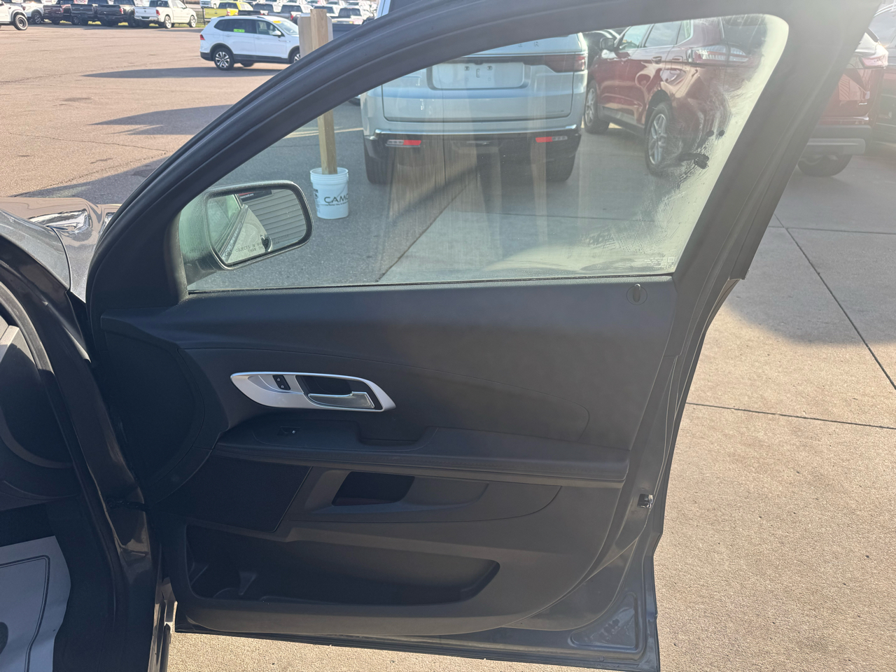 Chevrolet Equinox LT 2WD 2017