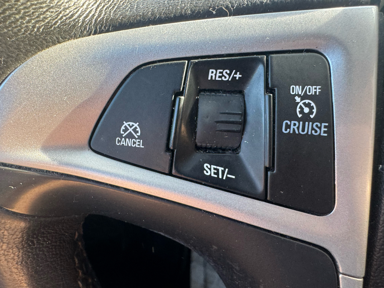 Chevrolet Equinox LT 2WD 2017