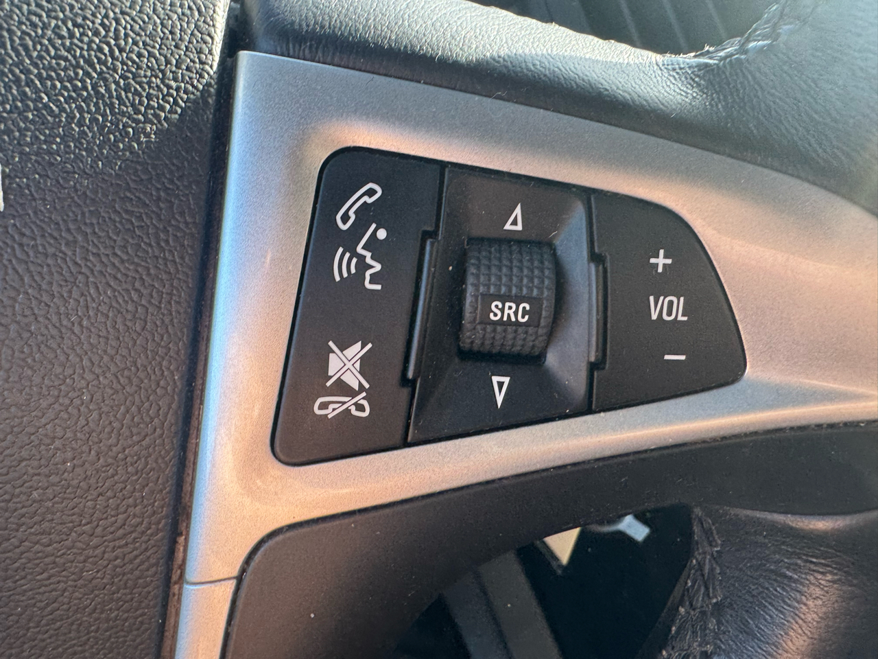 Chevrolet Equinox LT 2WD 2017