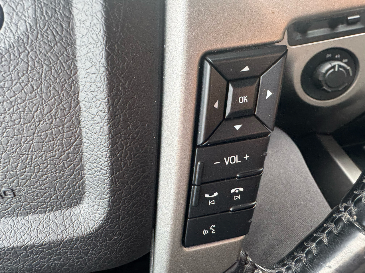 Ford Expedition EL Limited 4WD 2017