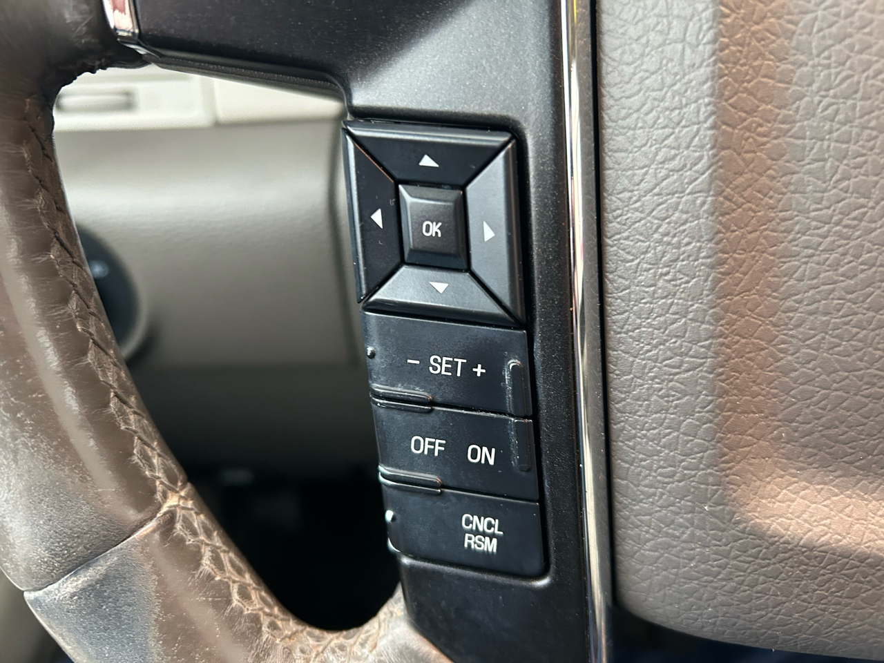 Lincoln Navigator L 4WD 2015