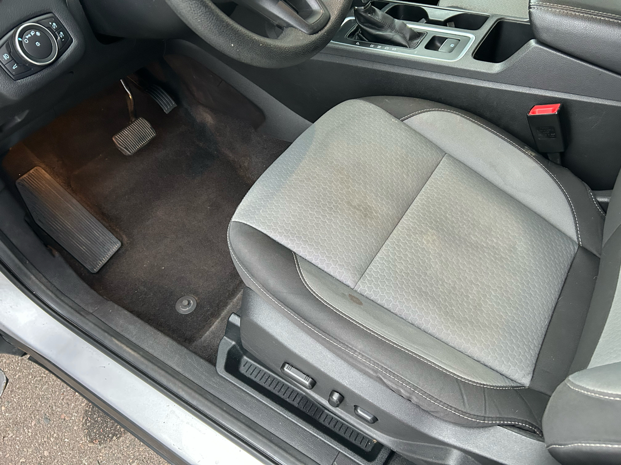 Ford Escape SE 4WD 2018