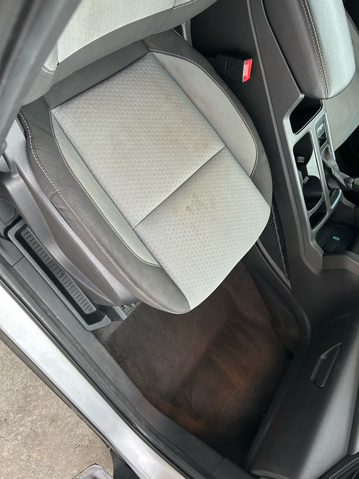 Ford Escape SE 4WD 2018